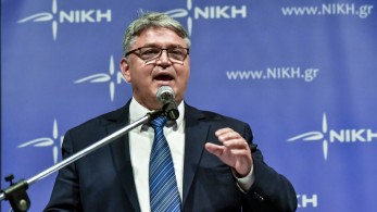 Αποχωρούν 45 στελέχη της «Νίκης» - Καταγγέλλουν τον Δημήτρη Νατσιό για μεθοδεύσεις και αποκλεισμούς