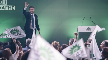 Εκλογές 2023 - ΠΑΣΟΚ: τελική μάχη στα πρώην κάστρα της Κρήτης και Αχαΐας