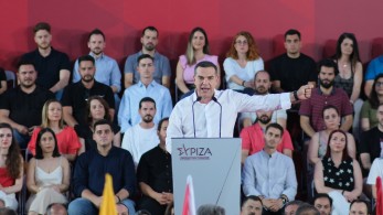 Εκλογές 2023 - Επιστροφή στο 2019 για τον ΣΥΡΙΖΑ-Στις κάλπες με ψέματα Εκλογές 2023 - Επιστροφή στο 2019 για τον ΣΥΡΙΖΑ-Στις κάλπες με ψέματα