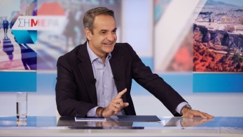 Γιατί ο Μητσοτάκης δεν θα κλείσει το… Tiktok