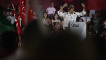 Εκλογές 2023 - Κρεσέντο μαύρης προπαγάνδας από Τσίπρα Εκλογές 2023 - Κρεσέντο μαύρης προπαγάνδας από Τσίπρα