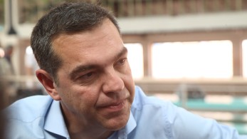 Τείχος προστασίας στον Τσίπρα στήνουν οι… πραιτωριανοί του