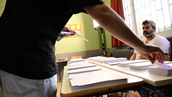 Εκλογές 2023: χωρίς προβλήματα η διαδικασία σε Κρήτη, Τρίκαλα και Καρδίτσα