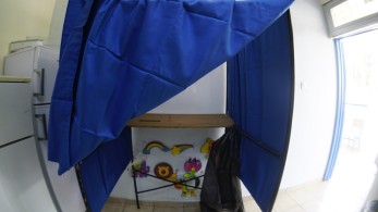 Εκλογές 2023: έριξε τον φάκελο στον κάδο απορριμμάτων