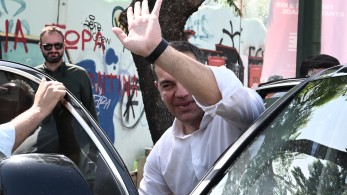 Εκλογές 2023 - Όπισθεν ολοταχώς για Τσίπρα -  ΣΥΡΙΖΑ: πιάνουν ποσοστά Μαΐου… 2012