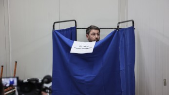 Εκλογές 2023 - «Κόλλησε» ο Ανδρουλάκης: επέλεξε τον λαϊκισμό, έχασε την ευκαιρία