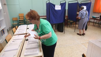 Εκλογές 2023: Ιστορικό ρεκόρ 47,17% σημείωσε η αποχή