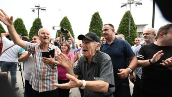 Εκλογές 2023 - Στελέχη ΝΔ: Οι πολίτες έδειξαν εμπιστοσύνη στον Κυριάκο Μητσοτάκη