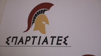 Σπαρτιάτες: η Δεξιά της Δεξίας Σπαρτιάτες: η Δεξιά της Δεξίας