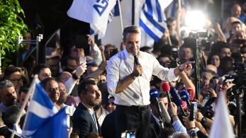 Εκλογές 2023: Το μεσημέρι η ορκωμοσία Μητσοτάκη, μέσα στην ημέρα η νέα κυβέρνηση