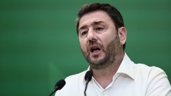 Νίκος Ανδρουλάκης: Προειδοποιήσεις για το προσφυγικό στο Ευρωπαϊκό Συμβούλιο