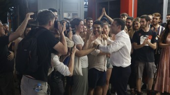 Πώς ο ΣΥΡΙΖΑ έστρωσε τον δρόμο για την ακροδεξιά