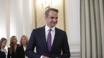 Το φαινόμενο Μητσοτάκης - Νέο ήθος και ύφος