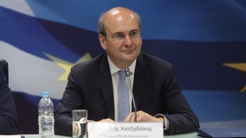 Χατζηδάκης: οι έξι στόχοι του υπουργείου Οικονομίας