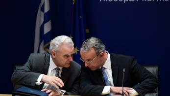 Σταϊκούρας: Θα κρατήσουμε τα θετικά και θα οικοδομήσουμε σε αυτά