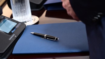 Τα δύο πρώτα νομοσχέδια της κυβέρνησης Μητσοτάκη