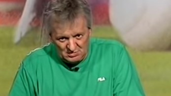 Πέθανε ο Γιώργος Γεωργίου