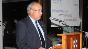 Πέθανε ο Γιώργος Ανδρεάδης, πρώην πρόεδρος της Ελληνικής Ιστιοπλοϊκής Ομοσπονδίας