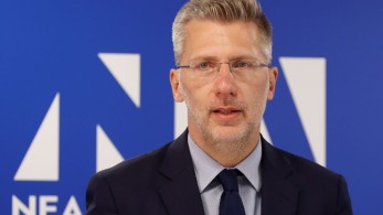 Εκλογές 2023 - Σκέρτσος: Ο κ. Τσίπρας δεν μπορεί να αποδράσει από τον ιστό των ψεμάτων