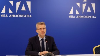 Σκέρτσος για ΣΥΡΙΖΑ: Πολύ εύκολος στο ψέμα, δύσκολος στη συγγνώμη