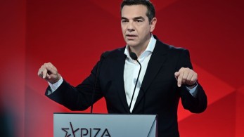 Μία συνάντηση που προκαλεί οργή...