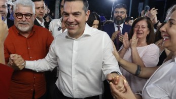Αλέξης Τσίπρας: έριξε άκυρο στο PES λόγω «ανειλημμένων υποχρεώσεων»