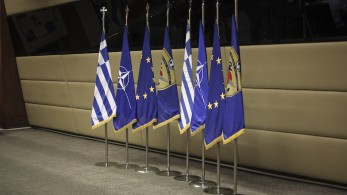 Πολύκαρπος Αδαμίδης στο «Μανιφέστο»: Διεργασίες στην Ευρωπαική Αμυντική Βιομηχανία