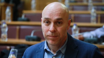 Εκλογές 2023/Γιώργος Αμυράς: ΣΥΡΙΖΑ και ΠΑΣΟΚ έχουν στήσει καλλιστεία φόρων