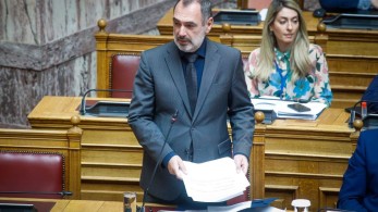 Εκλογές 2023 - Κατσανιώτης: Κεντρικός μας στόχος παραμένει η μείωση των ανισοτήτων με μόνιμα μέτρα