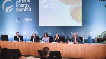 12ο Athens Energy Summit-Μανιάτης: Να είμαστε προετοιμασμένοι για την επόμενη ενεργειακή κρίση