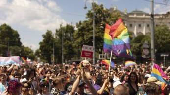Αυστρία: Αποτράπηκε επίθεση στο pride parade της Βιέννης