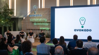 Avocado: η καινοτομία στην καρδιά της Mytilineos