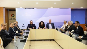 Debate: συνεδρίαση της διακομματικής επιτροπής την Πέμπτη 15 Ιουνίου, στις 11:00