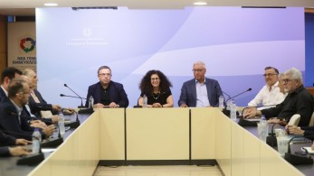 Εκλογές 2023: τη Δευτέρα 12 Ιουνίου στις 16:00 η συνεδρίαση της Διακομματικής Επιτροπής - Ποιοι θα συμμετέχουν