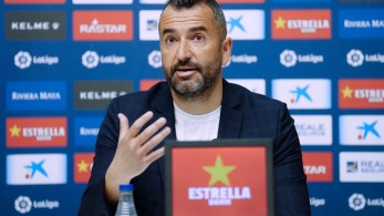 Ολυμπιακός: έρχεται, υπογράφει και... πιάνει δουλειά ο Μαρτίνεθ