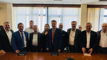 Δήμος Ζωγράφου: Μνημόνιο Συνεργασίας με το ΕΜΠ για την ενεργειακή κρίση