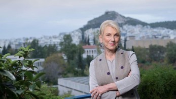 Εκλογές 2023 - Φωτεινή Πιπιλή: Η νίκη Μητσοτάκη και Νέας Δημοκρατίας είναι νίκη των πολιτών