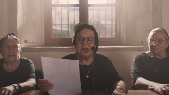 Εκλογές 2023: οι γιαγιάδες από την Κρήτη «ιδρύουν» κόμμα (βίντεο)