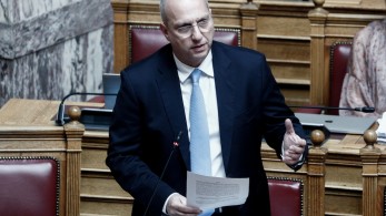 Εκλογές 2023 - Οικονόμου: Όταν ο Μητσοτάκης υπόσχεται κάτι, έχει μετρήσει ότι μπορεί να το κάνει