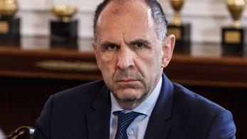 Τουρκία: σε στάση άμυνας για το... «γεράκι» Γεραπετρίτης