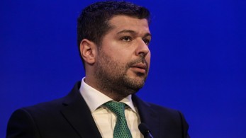 Αντιπρόεδρος της Eurelectric ο Γιώργος Στάσσης της ΔΕΗ