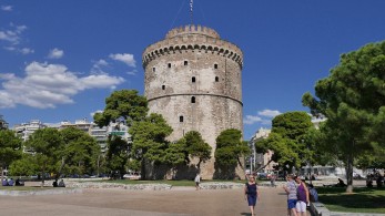 Δημοσκόπηση Opinion Poll για τη Θεσσαλονίκη: Ζέρβας-Αγγελούδης οι βασικοί αντίπαλοι για τη δημαρχία