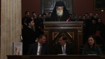 Ναυάγιο - Πύλος - Ιερώνυμος: Οι ισχυροί του κόσμου να δώσουν τη χαριστική βολή στα κυκλώματα διακινητών