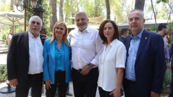 Πατούλης για Δήμο Παπάγου-Χολαργού: Περίπου 10 εκ. ευρώ για έργα και αναπτυξιακές δράσεις – Εντάχθηκαν έργα άλλων 5 εκ. ευρώ