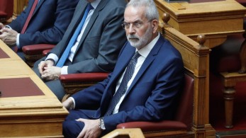 Ναυάγιο - Πύλος: ανακοίνωση Μαξίμου - Επαφίεται στην ανεξάρτητη δικαιοσύνη η θεσμικά οριστική κρίση