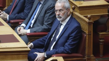 Ναυάγιο - Πύλος: ενημέρωση του Ιωάννη Σαρμά για τις συνθήκες και τα αίτια