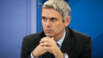 Κώστας Καραγκούνης στο «Μανιφέστο»: Συνεχίζουμε τη νικηφόρα την πορεία μας