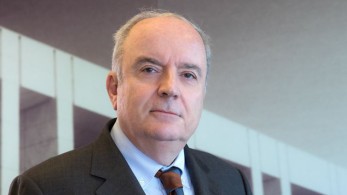 Περιστέρης: Η ΓΕΚ ΤΕΡΝΑ διανύει την πιο παραγωγική περίοδο - Επενδύσεις 10 δισ. ευρώ τα επόμενα χρόνια