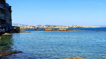 Κρήτη, το γαλάζιο νησί