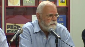 Τετράδης: Ο κόσμος αποφάσισε να ψηφίζει τους επαγγελματίες και όχι τους ερασιτέχνες